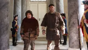 Задник до фильму"Прибульці 3: Взяття Бастилії" #364751