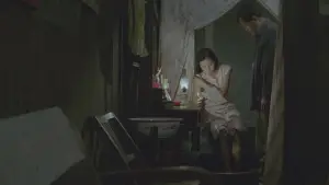 Задник до фильму"芙蓉镇" #870273