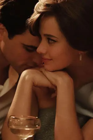 Постер до фильму"Прісцилла" #716107