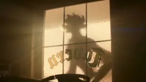 Задник до фильму"Тихе місце 2" #630701