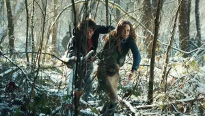 Задник до фильму"Лігво монстра" #266387