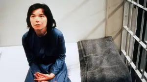 Задник до фильму"Та, що танцює у темряві" #752909