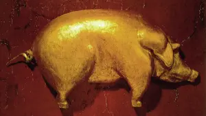 Задник до фильму"Делікатеси" #224723