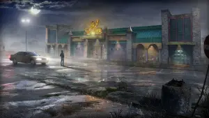 Задник до фильму"П’ять ночей у Фредді" #557490