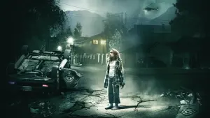 Задник до фильму"Почвари" #264993