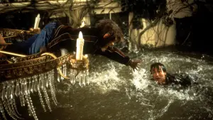 Задник до фильму"Джуманджі" #621753