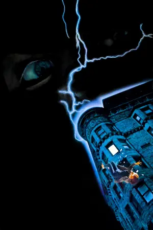 Постер до фильму"Дитячі забави" #321630