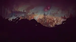 Задник до фильму"Знедолені" #190435