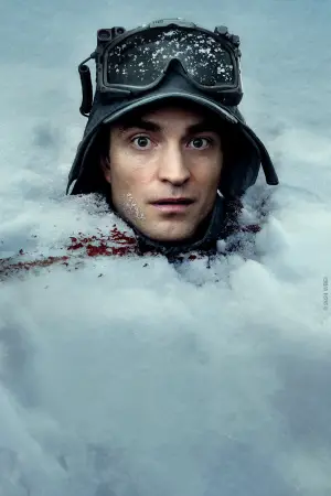 Постер до фильму"Мікі 17" #556498