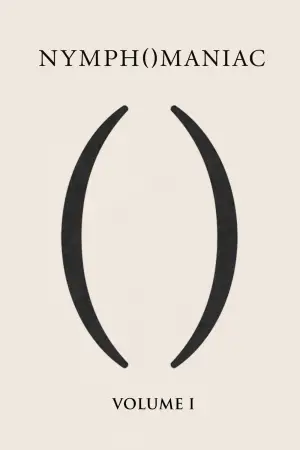 Постер до фильму"Німфоманка: Частина 1" #696934