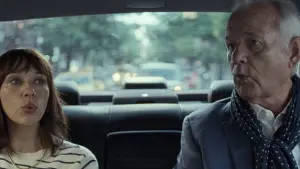 Задник до фильму"Остання крапля" #302419