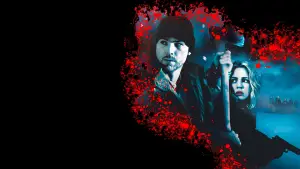 Задник до фильму"30 днів ночі" #808557