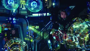 Задник до фильму"Тихоокеанський рубіж: Повстання" #301765