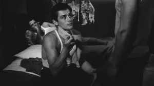 Задник до фильму"Рокко та його брати" #750844