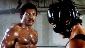 Задник до фильму"Роккі 3" #688555