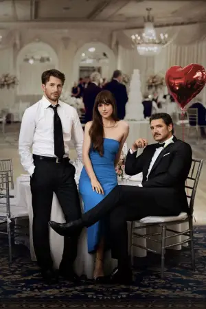 Постер до фильму"Матеріалісти" #558817