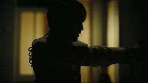 Задник до фильму"Тенет" #596836