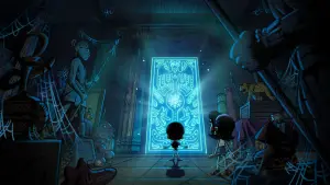 Задник до фильму"Касаґранде. Фільм" #401322