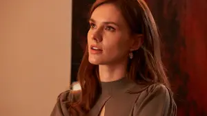 Задник до фильму"The Modelizer" #756581