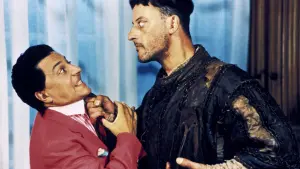 Задник до фильму"Прибульці" #237553