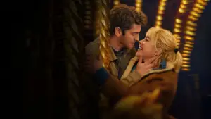 Задник до фильму"Час жити" #762533