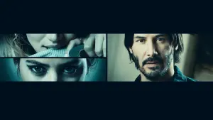 Задник до фильму"Хто там" #313276