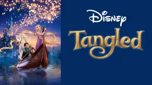 Рапунцель: Заплутана історія