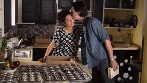 Задник до фильму"Патерсон" #239321