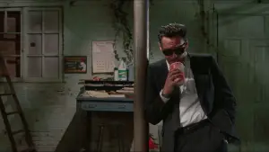 Задник до фильму"Скажені пси" #602644