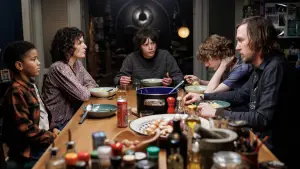 Задник до фильму"Світло" #696796