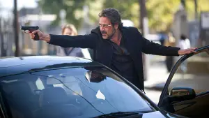 Задник до фильму"Кур’єр" #424740