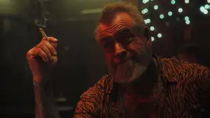 Задник до фильму"Світанок пустелі" #621674