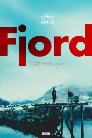 Постер до фильму"Fjord" #910661