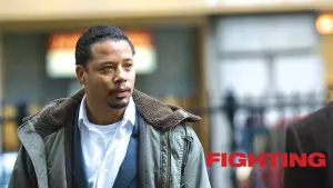 Задник до фильму"Бій без правил" #336934