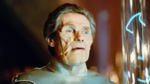 Задник до фильму"Бідолашні створіння" #160940