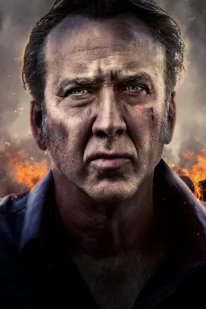 Постер до фильму"Розплата" #383208