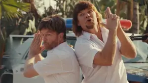 Задник до фильму"Busboys" #775293