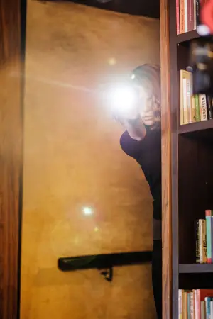 Постер до фильму"Код «Чорна канарка»" #623227