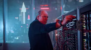 Задник до фильму"Hans Zimmer & Friends: Diamond in the Desert" #782343