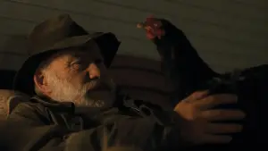 Задник до фильму"Курочка" #767507