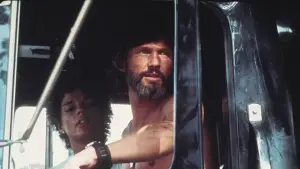 Задник до фильму"Конвой" #807211