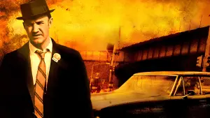 Задник до фильму"Французький зв’язковий" #444681