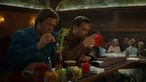 Задник до фильму"Одного разу в… Голлівуді" #555731