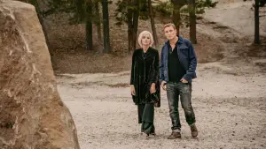 Задник до фильму"Хранителі лісу" #571828