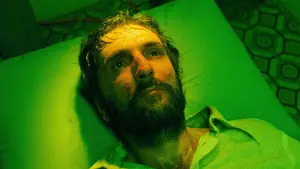 Задник до фильму"Париж, Техас" #734291