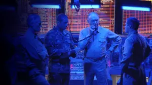 Задник до фильму"В тилу у ворога" #334603