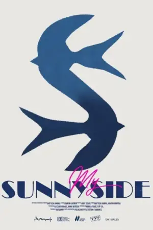 Постер до фильму"My Sunnyside" #941210
