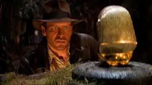 Задник до фильму"Індіана Джонс: У пошуках втраченого ковчега" #572978