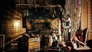 Задник до фильму"Трансформери: Час вимирання" #312960