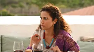 Задник до фильму"A una isla de ti" #802827